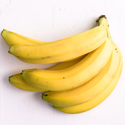 a bunch of bananas